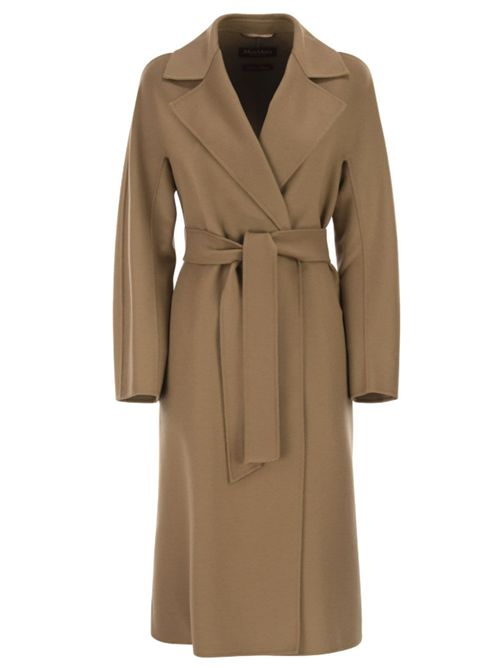 MSTCLES MAXMARA | 2616011011600024 CAMMELLO